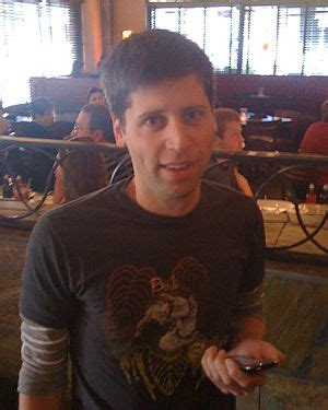 how old is sam altman